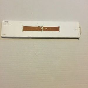 Watch classic buckle 42mm